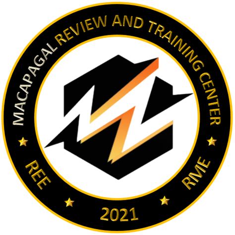 Macapagal Review and Training Center .